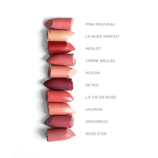 Mineral Lipstick