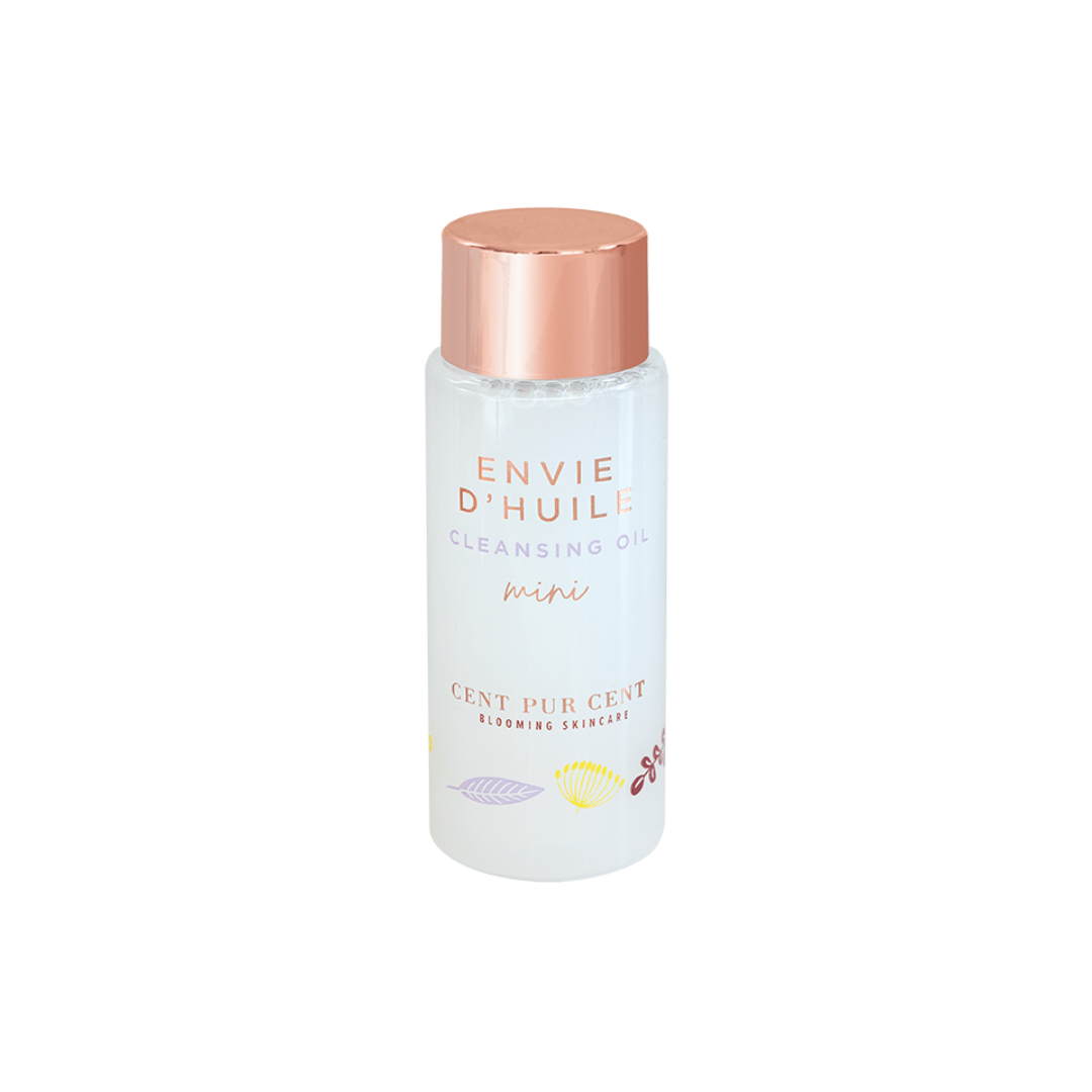 Mini Envie d'Huile
