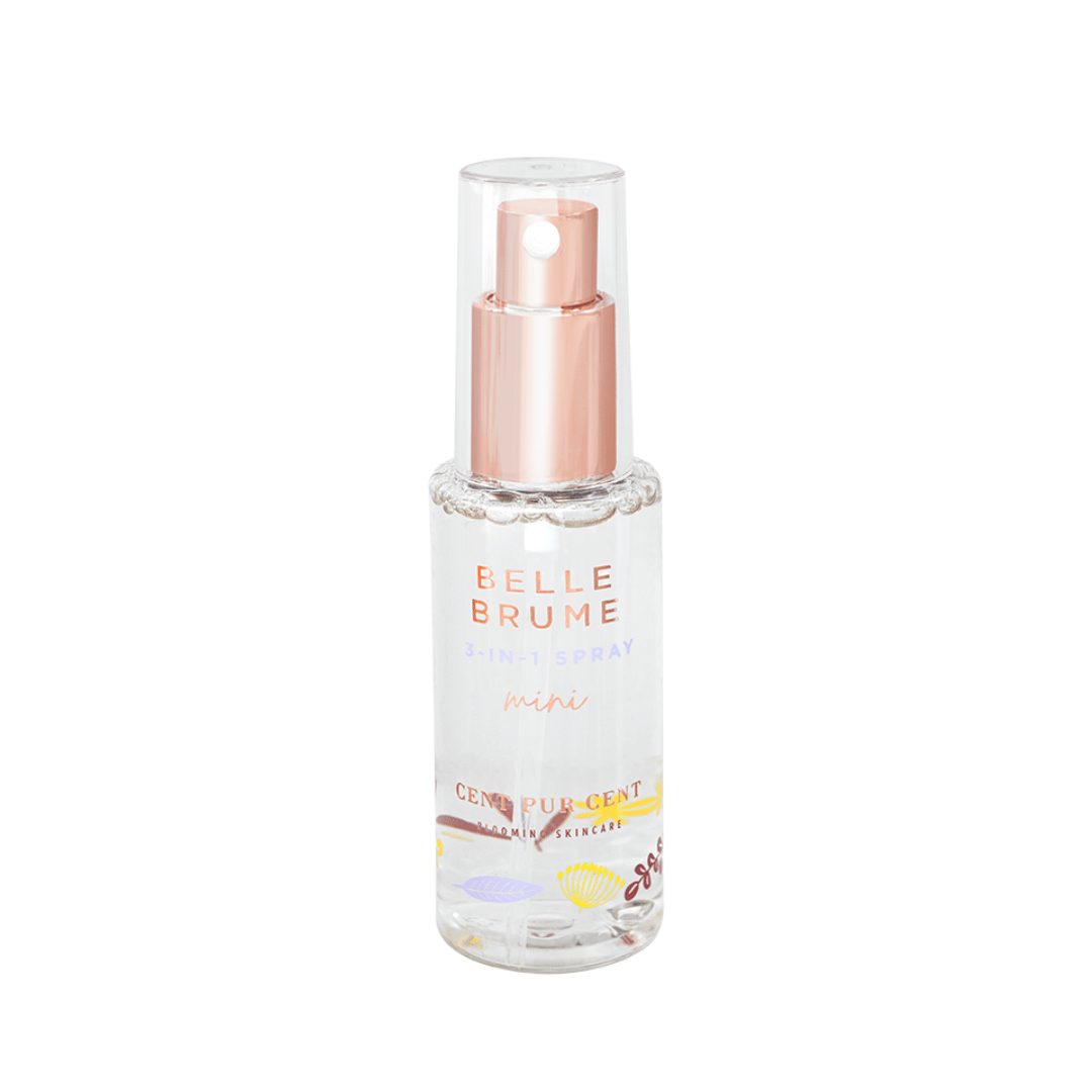 Mini Belle Brume Toner