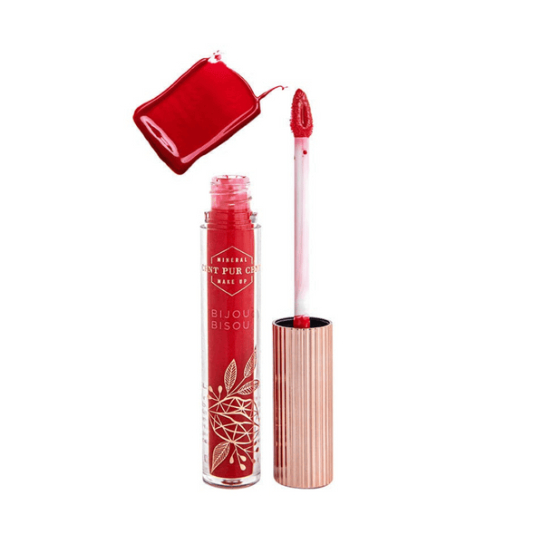 Bijou Bisou Lipgloss