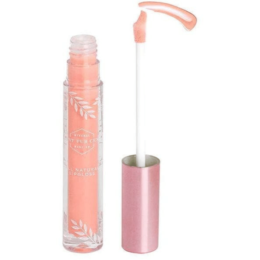 Lipgloss Abricot