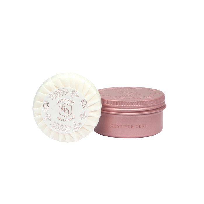 Brush Soap