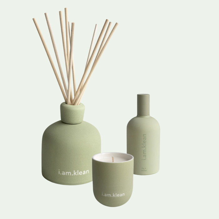 Full Home Fragrance