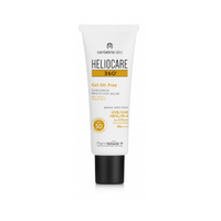 Heliocare 360° Gel Oil-Free SPF50