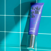 Mattifying Face Cream