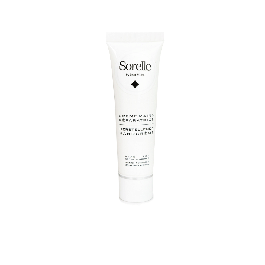 Herstellende Handcrème