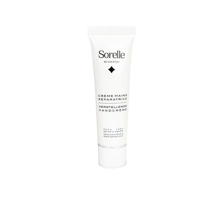 Herstellende Handcrème