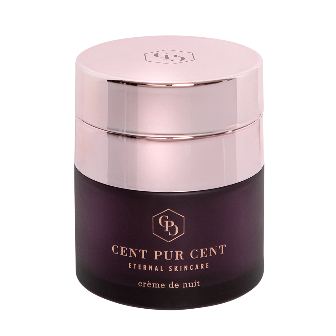 Eternal Crème De Nuit
