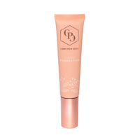 New Liquid Foundation
