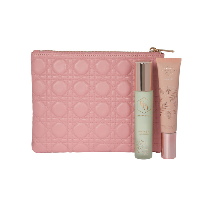 Correct & Glow kit