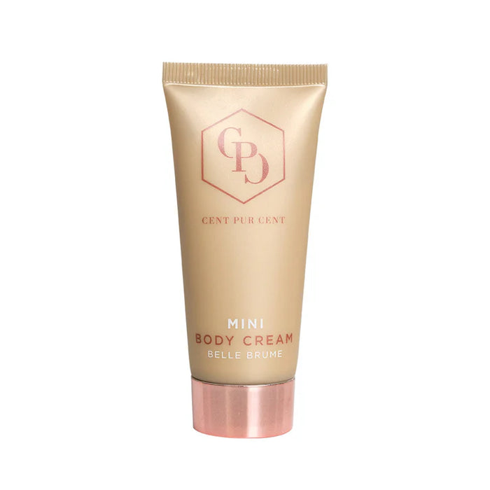 Mini Body Cream Belle Brume