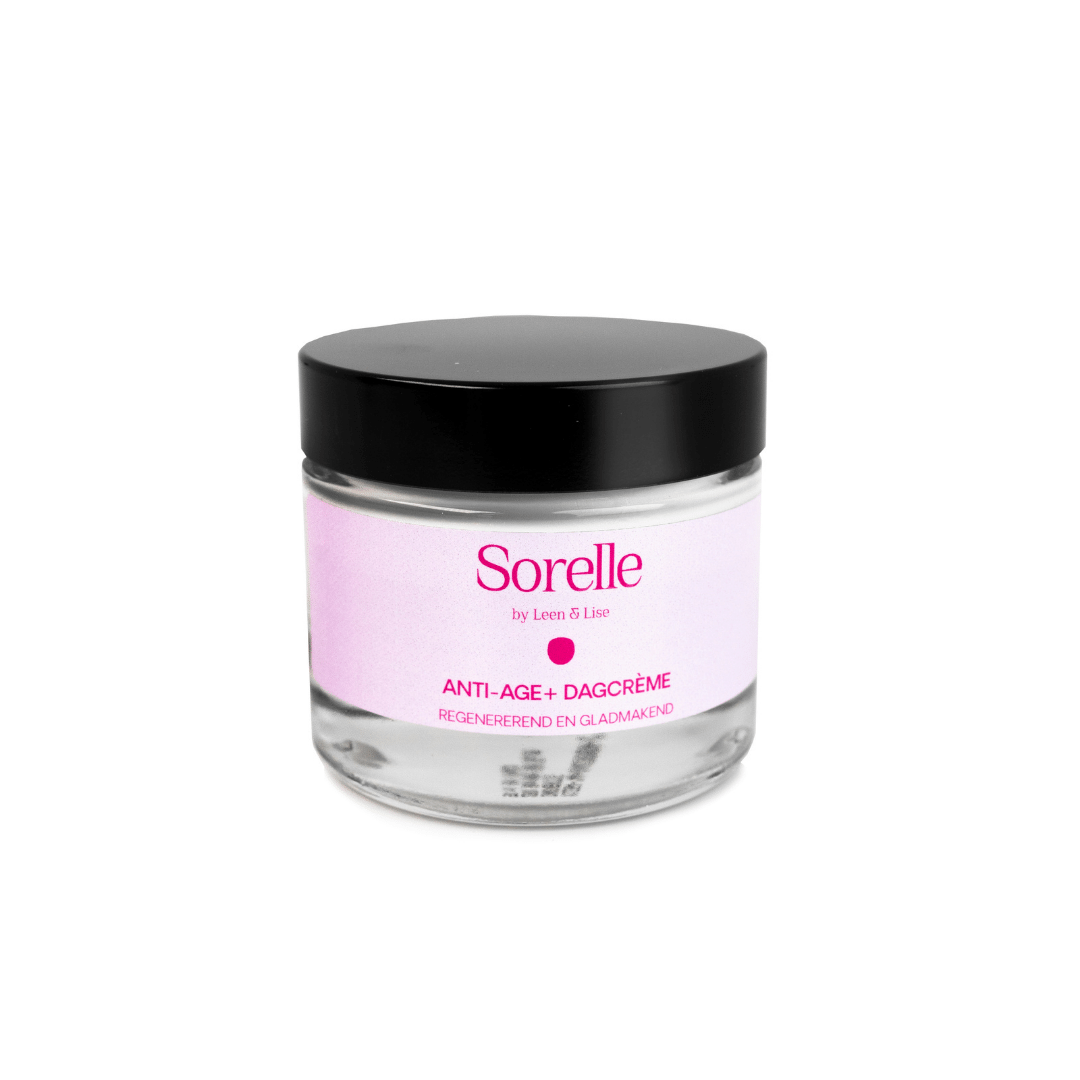 Anti - Age Dagcrème