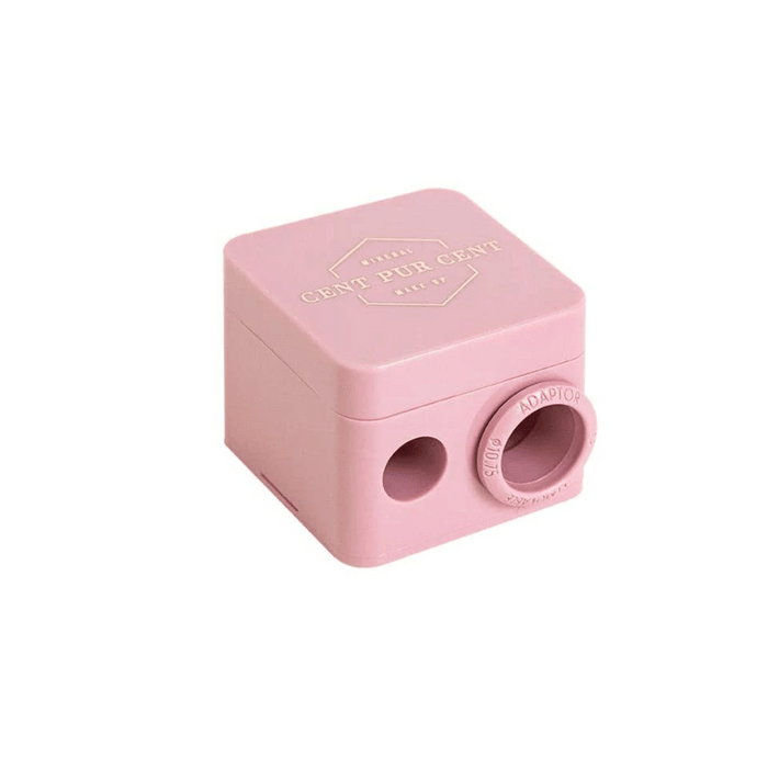 Duo Sharpener