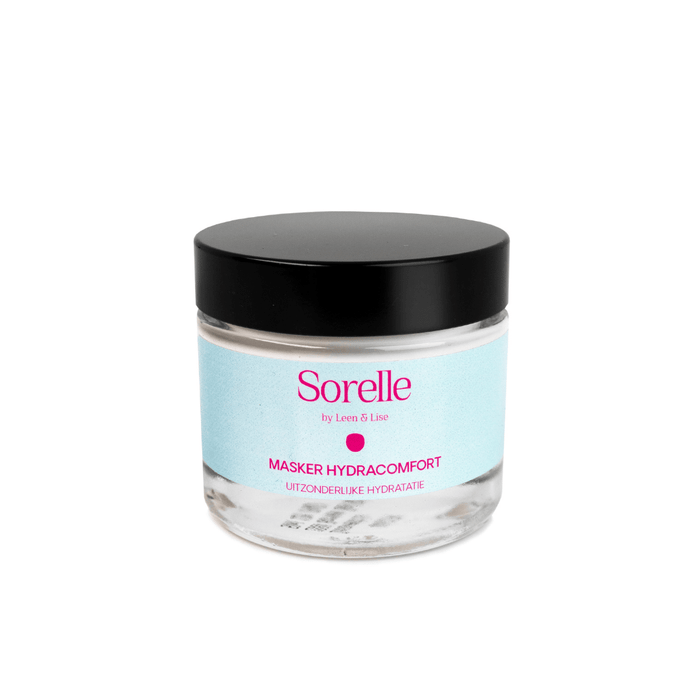 Hydracomfort Masker