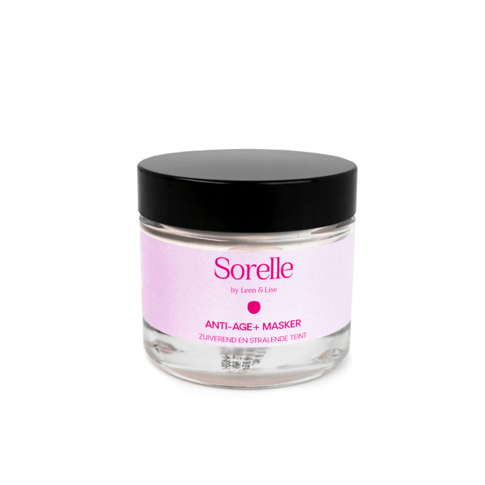 Anti - Age Masker