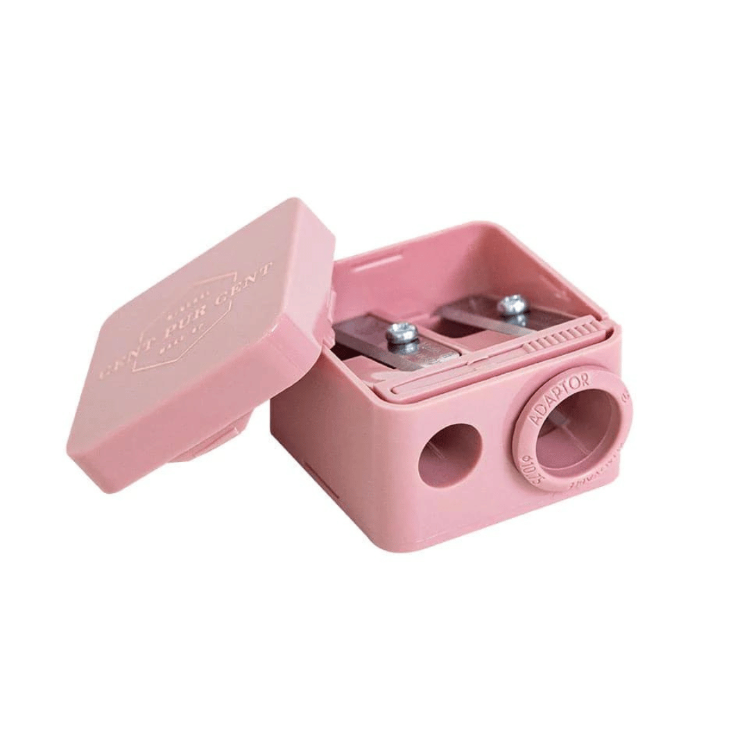 Duo Sharpener