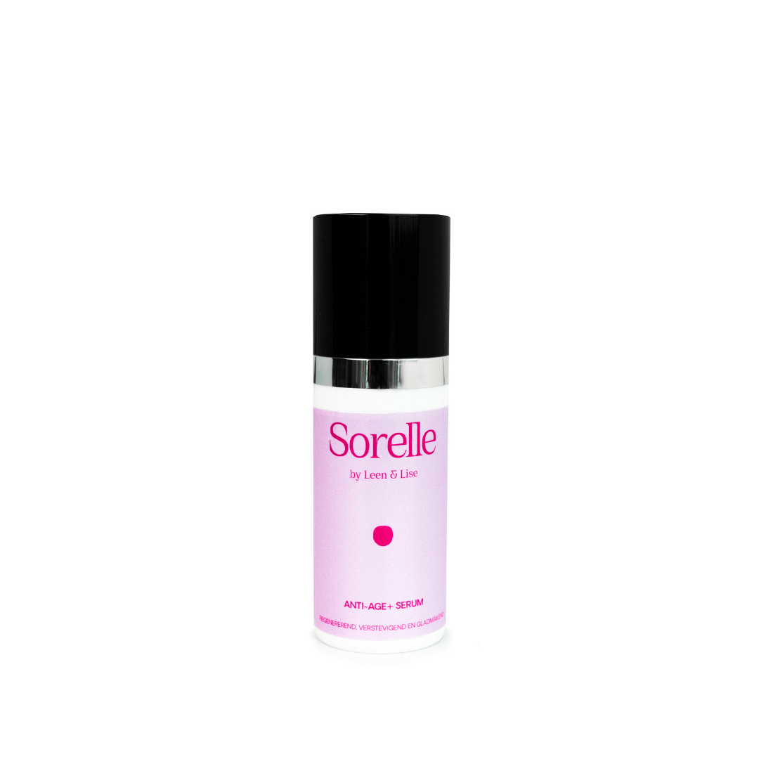 Anti - Age Serum