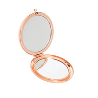 Kleine Make-up Spiegel