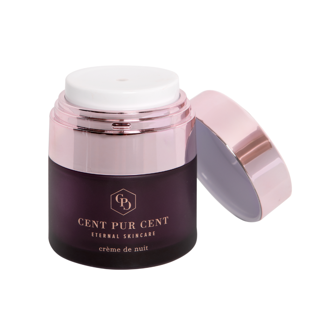 Eternal Crème De Nuit