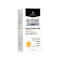 Heliocare 360° Pigment Solution Fluid SPF50