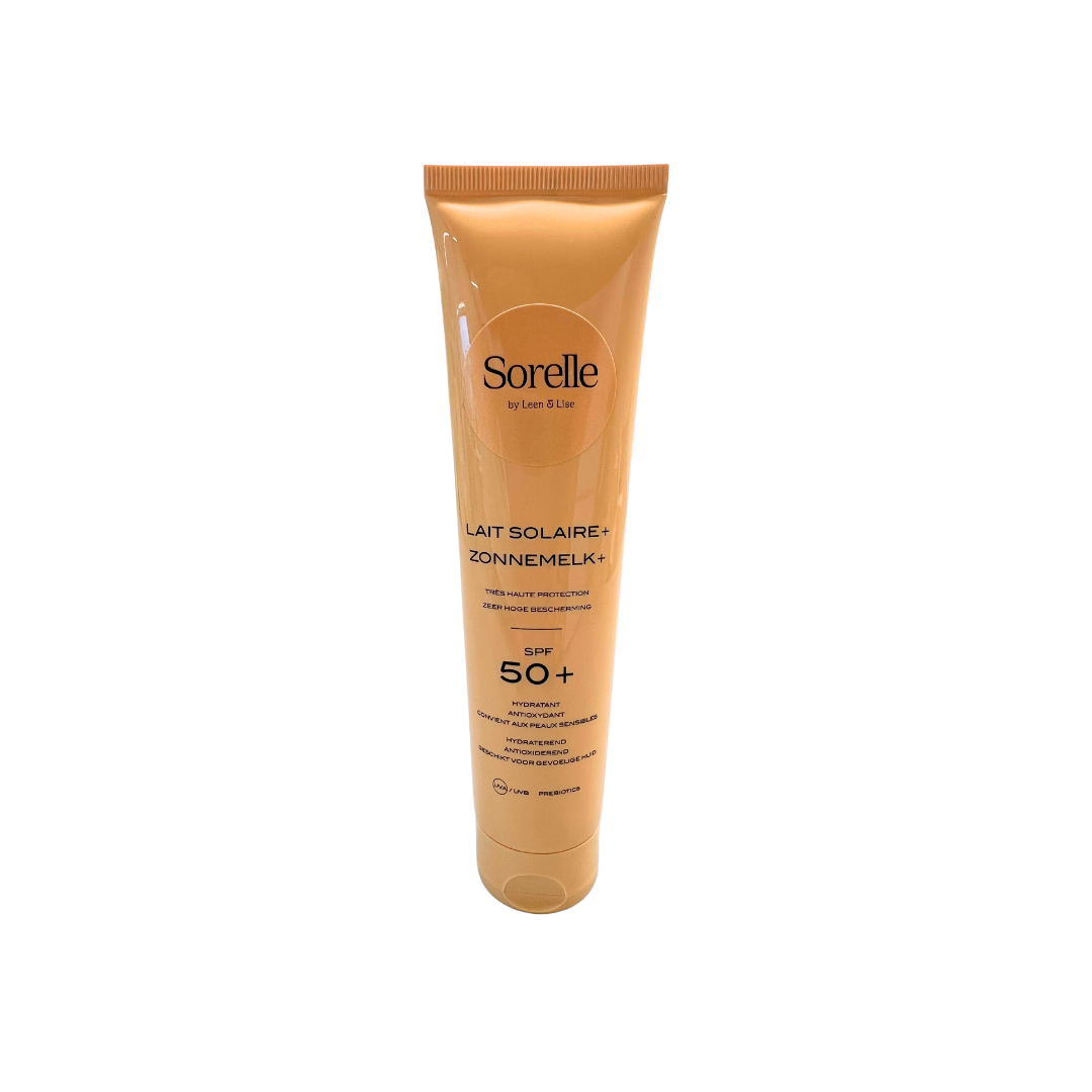 Sorelle SunPro SPF 50+ Zonnemelk