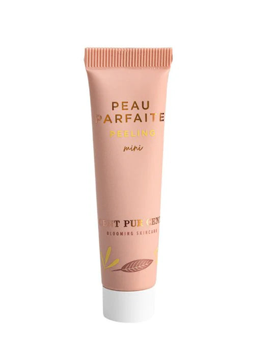 Mini Peau Parfaite Peeling