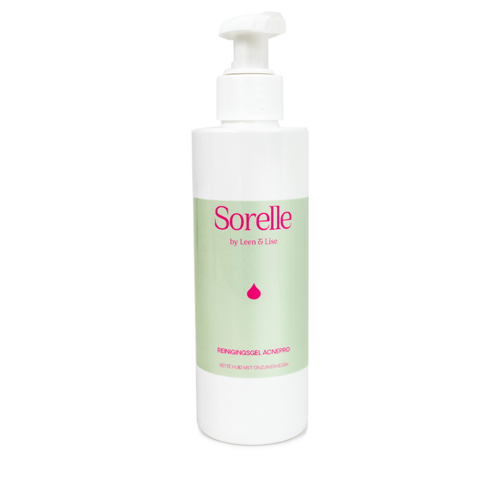Reinigingsgel AcnePro