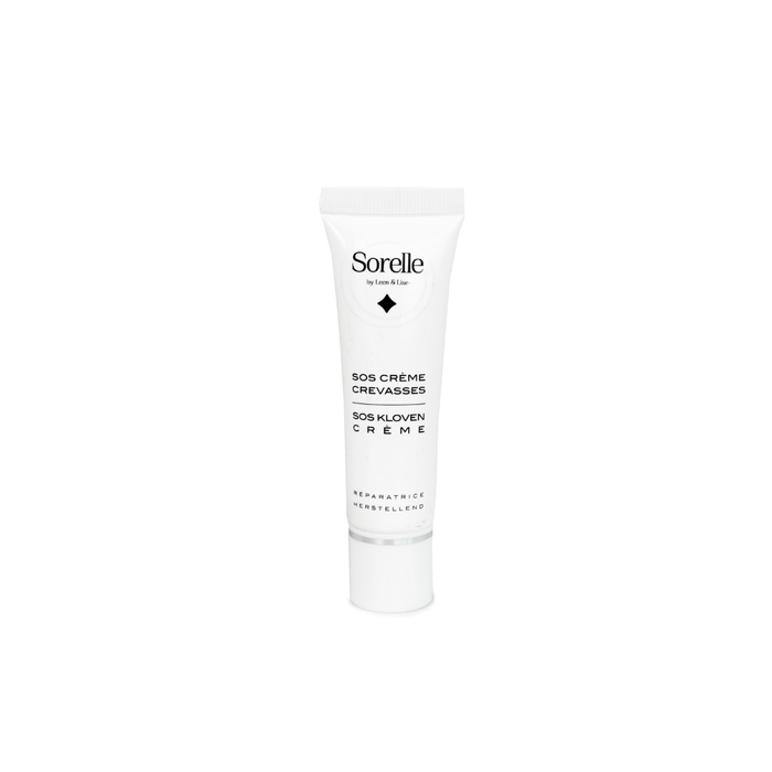 SOS Kloven Crème