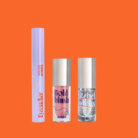 Jones' Make-up Bundel