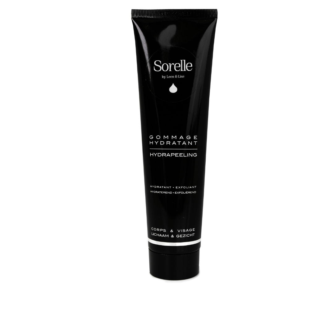 Hydrapeeling
