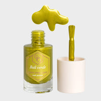 Nailpolish