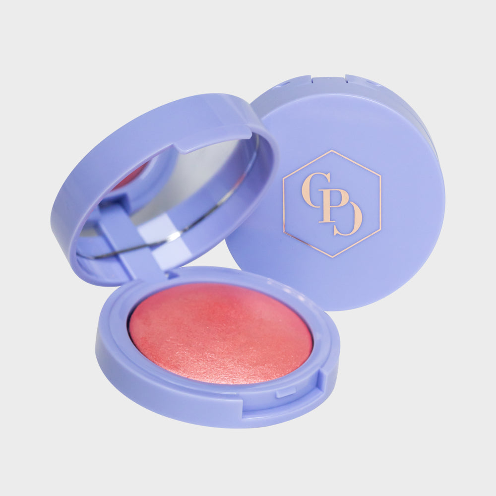 Blushlighter Rose Cotton