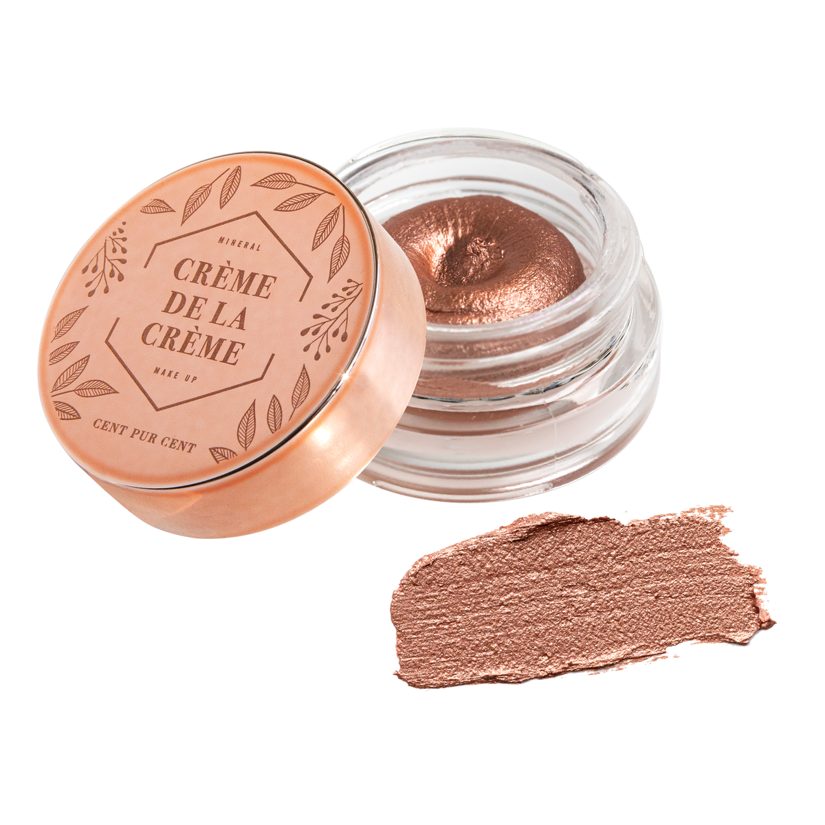 Crème de la Crème