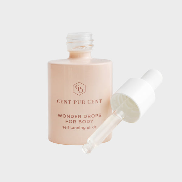 Wonder Drops Body