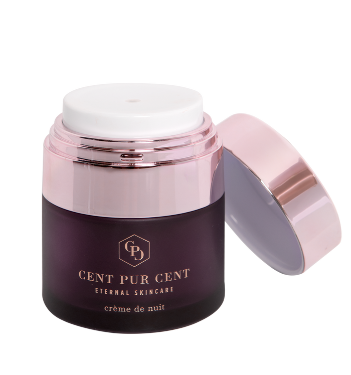 Eternal Crème Du Jour