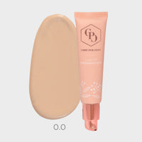 New Liquid Foundation