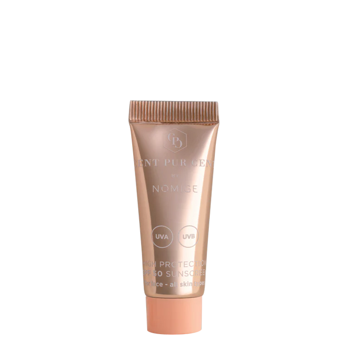 High Protection Sunscreen SPF50 by Nomige Mini
