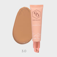 New Liquid Foundation