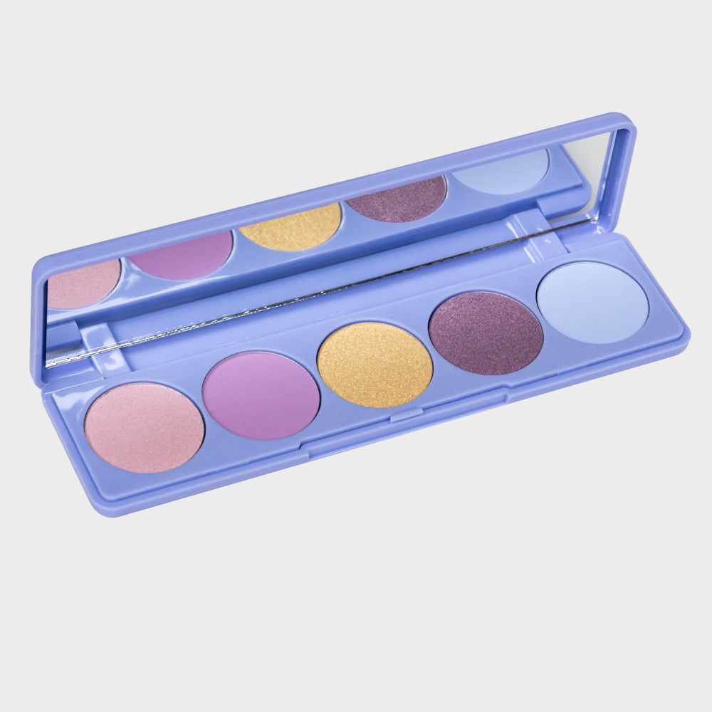 La Palette Violet