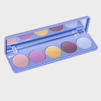 La Palette Violet