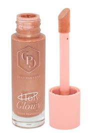 Holy Glowy Foundation