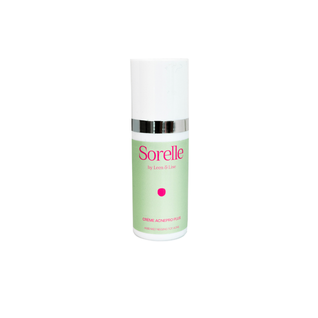 AcnePro Plus Crème