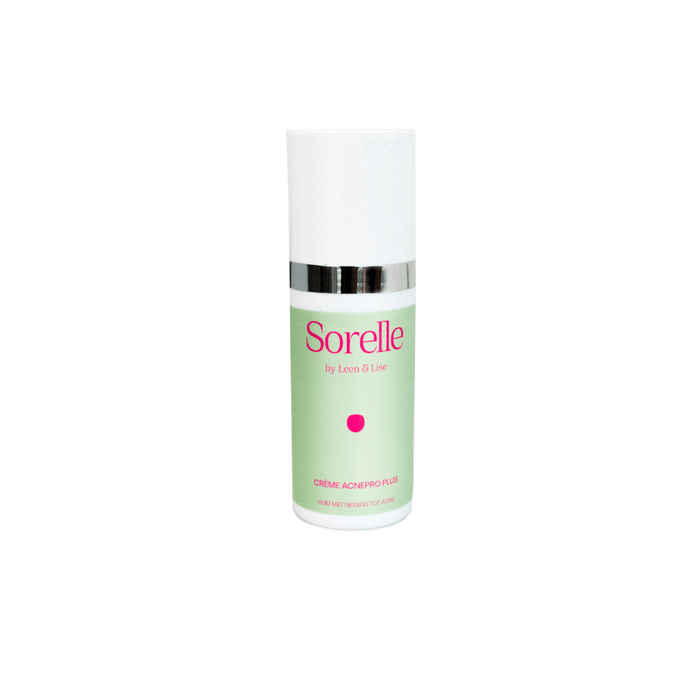 AcnePro Plus Crème