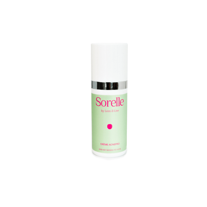 AcnePro Crème