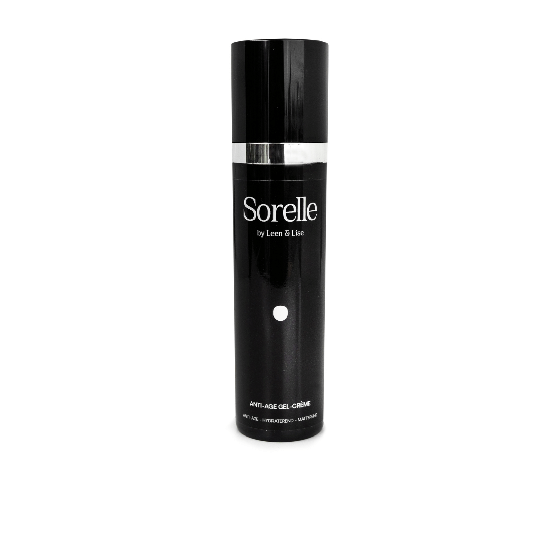 Anti - Age Gelcrème