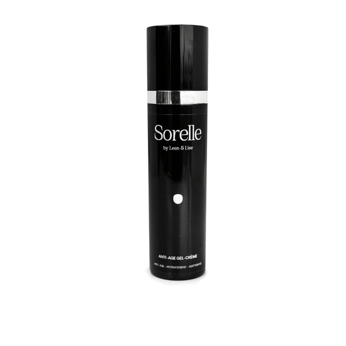 Anti - Age Gelcrème