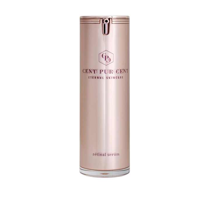 Eternal Retinal Serum