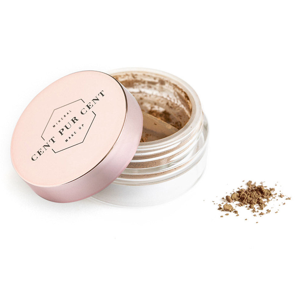 Loose Mineral Eyeshadow