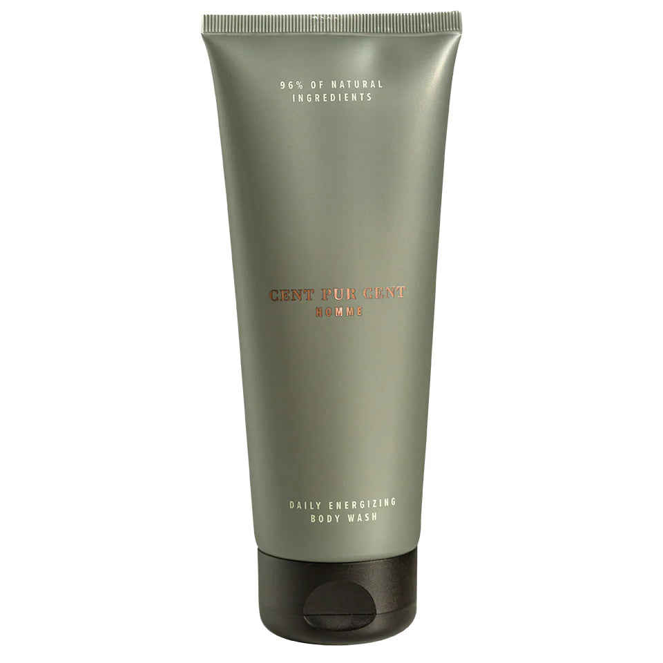 Daily Energizing Body Wash
