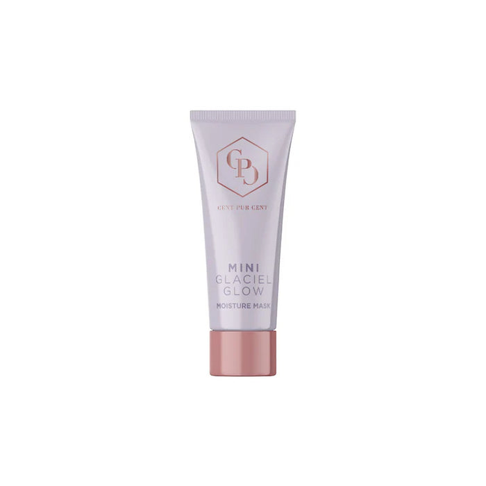 Mini Glacial Glow Mask